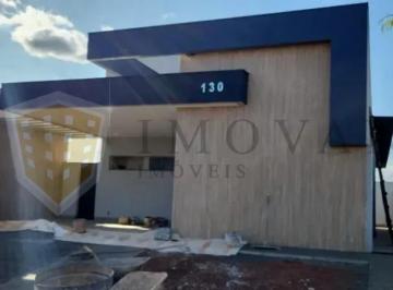 Casa · 304m² · 3 Quartos · 4 Vagas · Casa Condomínio em Ribeirão Preto