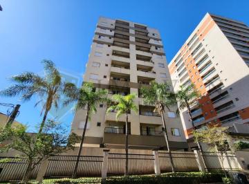 Apartamento · 45m² · 1 Quarto · 1 Vaga · 1 quarto, Barão de Mauá, Unaerp, Completo