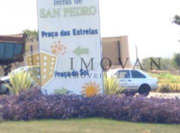 Terreno · 307m² · Terreno Condomínio em Ribeirão Preto