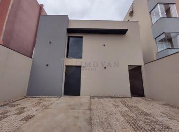 Comercial · 300m² · 3 Vagas · Comercial Jardim Nova Aliança 255m²