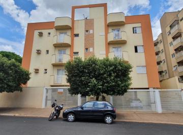 Apartamento · 35m² · 1 Quarto · 1 Vaga · Apartamento Padrão em Ribeirão Preto