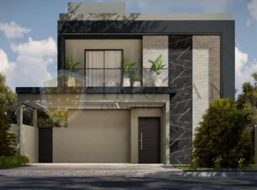 Casa · 248m² · 4 Quartos · 4 Vagas · Casa Alto Padrão em Condomínio Fechado, 4 Quartos Suítes, 248,45 m², Vila do Golfe