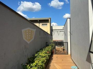 Casa · 202m² · 3 Quartos · 4 Vagas · Linda Casa na City Ribeirão