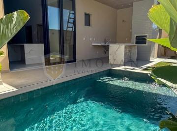 Casa · 311m² · 3 Quartos · 4 Vagas · Casa Térrea Vivendas da Mata