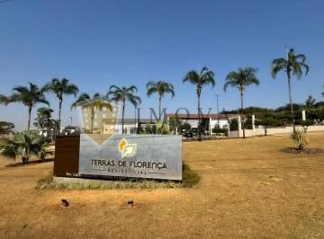 Terreno · 445m² · Terreno em Condomínio Terras de Florença, 445,71,00 m² - Vila do Golf - Ribeirão Preto - SP