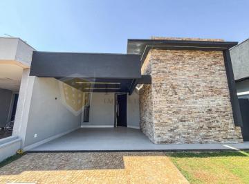 Casa · 308m² · 3 Quartos · 2 Vagas · Casa a Venda com 173m² 3 Quartos/Suítes por R$ 1.370.000,00 no Condomínio Vivendas da Mata, em Ribei