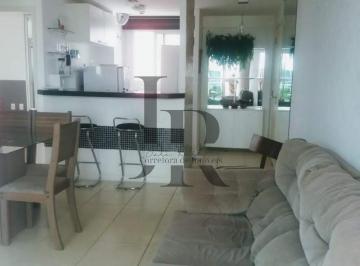 Foto 01 · Apartamento à venda em Natal-RN, Ponta Negra: 2 quartos, 1 suíte, 2 salas, 1 vaga, 59m² de área. Apr