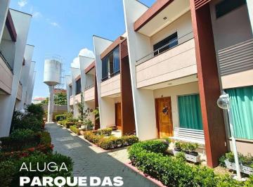 Casa de 2 quartos, Manaus · Residencial Fechado - Casa com 2 quartos e 88 m² em aluguel em Flores