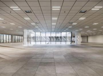 Comercial , São Paulo · Laje Corporativa de 2.015m² para á Locação - Paulista