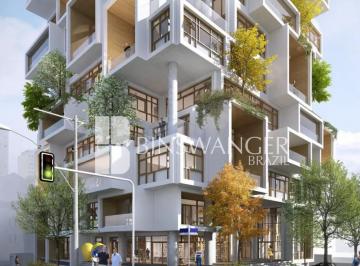 Comercial , São Paulo · Laje Corporativa de 5.786m² para á Locação - Jardim Paulista