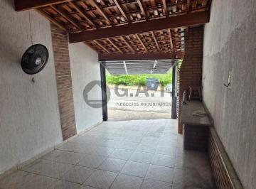 Foto 01 · Residência à Venda em Sorocaba-SP no Jardim Wanel Ville V: 2 Quartos, Sala, Banheiro, Garagem e 100m