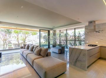Apartamento de 3 quartos, Curitiba · Apartamento mobiliado com 3 Suítes 3 Vagas de garagem e 152 m² à venda em Água Verde