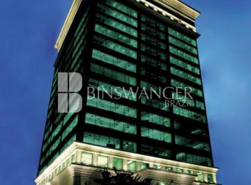 Comercial , São Paulo · Conjunto Comercial de 1.229m² para á Locação - Paulista