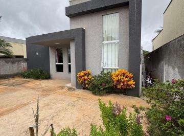 Casa de 3 quartos, Gama · Casa ponte alta norte, 3 quartos, com suíte, armários planejados, ótimo condomínio