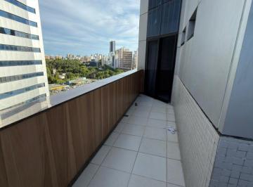 Apartamento de 2 quartos, Salvador · Deslumbrante AP. COND SALVADOR PRIME 02 suítes 83m² varanda nascente 2 vagas infraestrutura