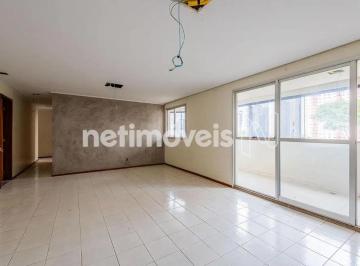 Apartamento de 4 quartos, Águas Claras · Apartamento 4 quartos 1 suíte - Av Flamboyant - Águas Claras