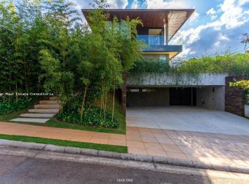 Casa · 750m² · 4 Quartos · 3 Vagas · Casa em Condomínio para Venda em Itatiba, Capela do Barreiro, 4 dormitórios, 4 suítes, 6 banheiros,