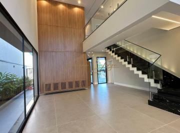 Casa · 312m² · 4 Quartos · 4 Vagas · Residência Exclusiva no Swiss Park com 4 Suítes e Automação Completa!