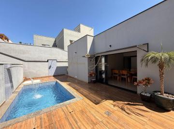 Casa · 170m² · 3 Quartos · 4 Vagas · Casa térrea à venda no Swiss Park Campinas – Modernidade e conforto !