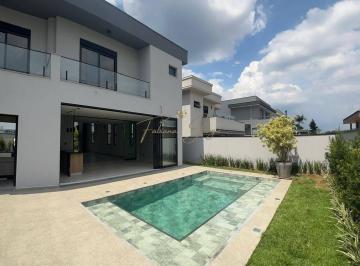 Casa · 340m² · 4 Quartos · 4 Vagas · Casa é venda no Arborais, 4 suítes, maravilhosa! Confira!