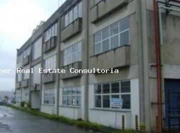 Comercial · 22117m² · 10 Vagas · Galpão para Venda em São Bernardo do Campo, Planalto, 10 banheiros, 10 vagas