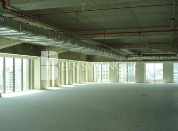 Comercial , São Paulo · Conjunto Comercial de 820m² para á Locação - Itaim Bibi