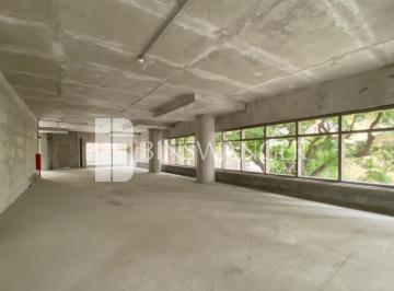 Comercial , São Paulo · Laje Corporativa de 1.295m² para á Locação - Pinheiros