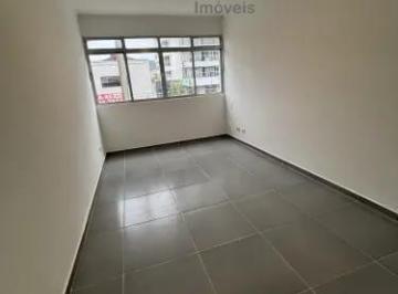 Apartamento · 70m² · 2 Quartos · 1 Vaga · Alugo ótimo apartamento, 02 dormitórios, Gonzaga, Santos