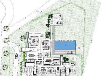 Casa · 2962m² · 5 Quartos · 4 Vagas · Casa para Venda em Porto Feliz, Fazenda Boa Vista I, 5 dormitórios, 5 suítes, 6 banheiros, 4 vagas