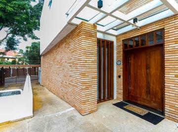 Casa · 819m² · 4 Quartos · 4 Vagas · Casa em Condomínio para Venda em São Paulo, Jardim Cordeiro, 4 dormitórios, 4 suítes, 5 banheiros, 4