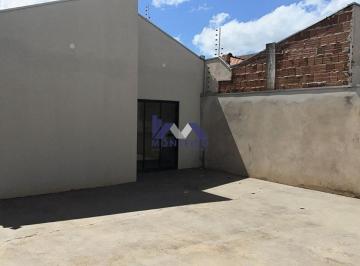Foto 01 · Casa - Residencial Alto da Boa Vista