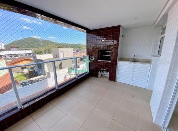 Apartamento de 3 quartos, Bertioga · Excluvidade! Apartamento Novo Frontal 3 Quartos (1 suíte) - " Próximo ao Mar " - Centro - Bertioga.