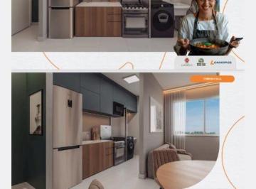 Apartamento de 2 quartos, Teresina · Village garden II ,apartamento na planta