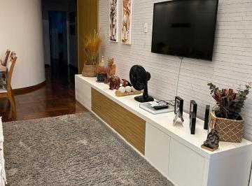 Apartamento · 147m² · 4 Quartos · 2 Vagas · Apartamentos 4 quartos à venda no Jardim Oceanico - Barra da Tijuca, Monsenhor Ascaneo