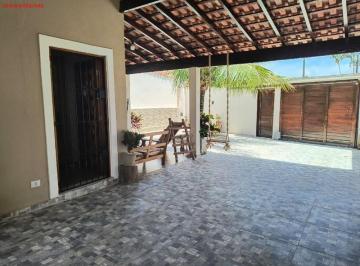 Foto 01 · Casa, Jardim Palmeiras, Itanhaém, SP