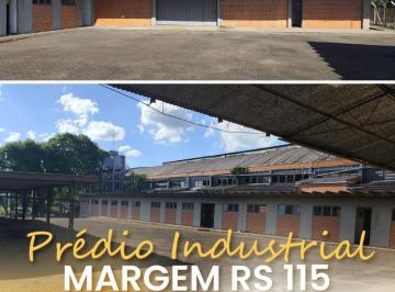 Foto 01 · Sala, Viaduto, Igrejinha, RS