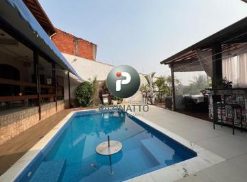 Foto 01 · Casa, Santa Marina, Valinhos, SP