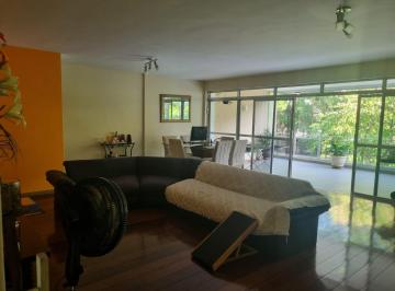 Apartamento · 190m² · 4 Quartos · 3 Vagas · Apartamentos com 4 quartos à venda no Jardim Oceanico, 130m2, Barra da Tijuca, Avenida Gilberto Amad