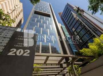 Comercial , São Paulo · Conjunto Comercial de 440m² para á Locação - Jardim Paulista