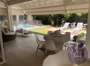 Casa · 500m² · 4 Quartos · 4 Vagas · Casa com 4 dormitórios 500m² venda ou locação por R$ 34.590  Alphaville/SP