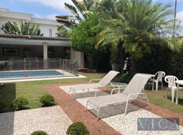 Casa · 500m² · 4 Quartos · 4 Vagas · Casa com 4 dormitórios 500m² venda ou locação por R$ 34.590 Alphaville/SP