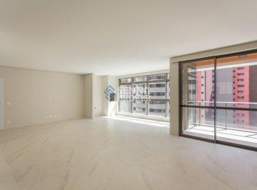 Apartamento de 3 quartos, Curitiba · Apartamento com 3 Suítes 4 vagas de garagem e 171 m² à venda no Água Verde