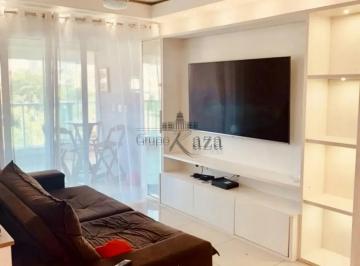 Apartamento de 2 quartos, São José dos Campos · Apartamento - Vila Ema - Residencial Icon - 2 Dormitórios - 76m²