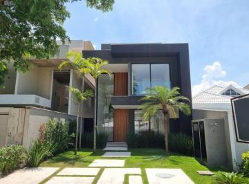 Casa de 4 quartos, Rio de Janeiro · Casa com 350 m² e 4 quartos à venda no Condomínio da Barra da Tijuca