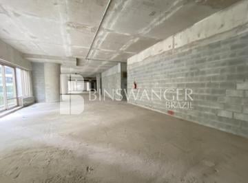 Comercial , São Paulo · Laje Corporativa de 1151m² para á Locação - Pinheiros