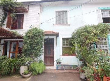 Casa de 2 quartos, São Paulo · Casa de vila com 70 m² e 2 quartos à venda em Pinheiros