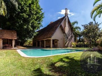 Casa · 750m² · 5 Quartos · 3 Vagas · Casa com 5 dormitórios, 750 m² para aluguel por  R$ 24.800/mês - Alphaville