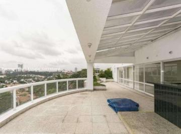 Apartamento · 416m² · 3 Quartos · 6 Vagas · Cobertura para Venda em São Paulo, Perdizes, 3 dormitórios, 3 suítes, 5 banheiros, 6 vagas