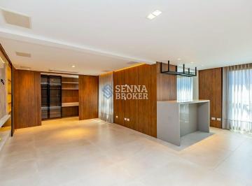 Apartamento de 3 quartos, Curitiba · Apartamento com 142m² 2 Suítes 4 vagas de garagem (planta original 3 Dorm) à venda no Água Verde