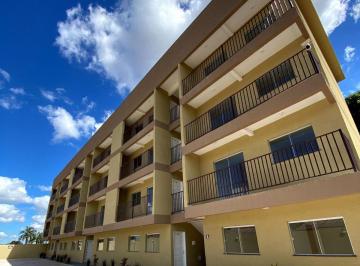 Apartamento de 2 quartos, Águas Lindas de Goiás · Apartamento setor 04 pronto pra financiar!